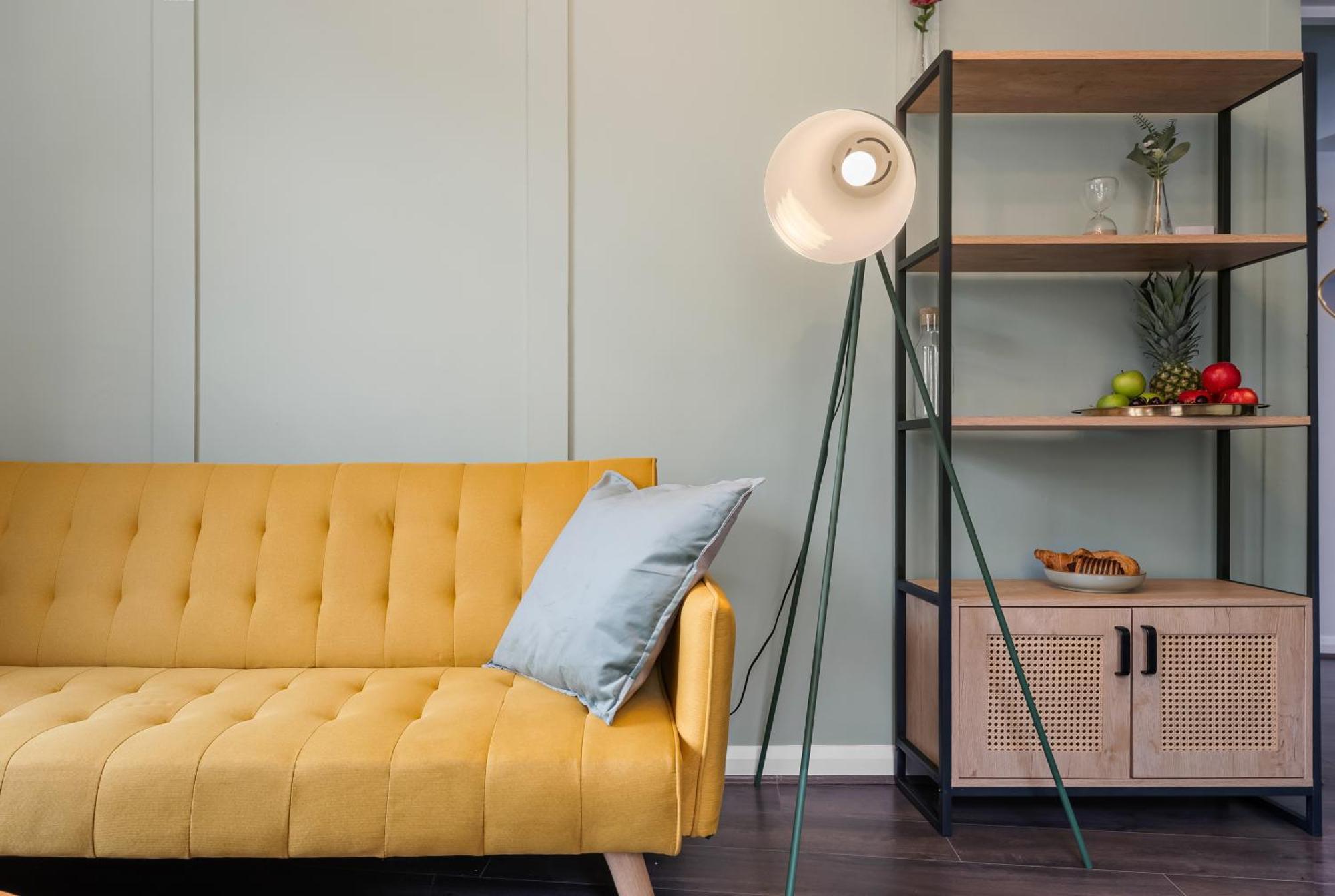 Chic 2 Bedroom Apartment Near Liverpool Street By Gold Stays London Exterior foto