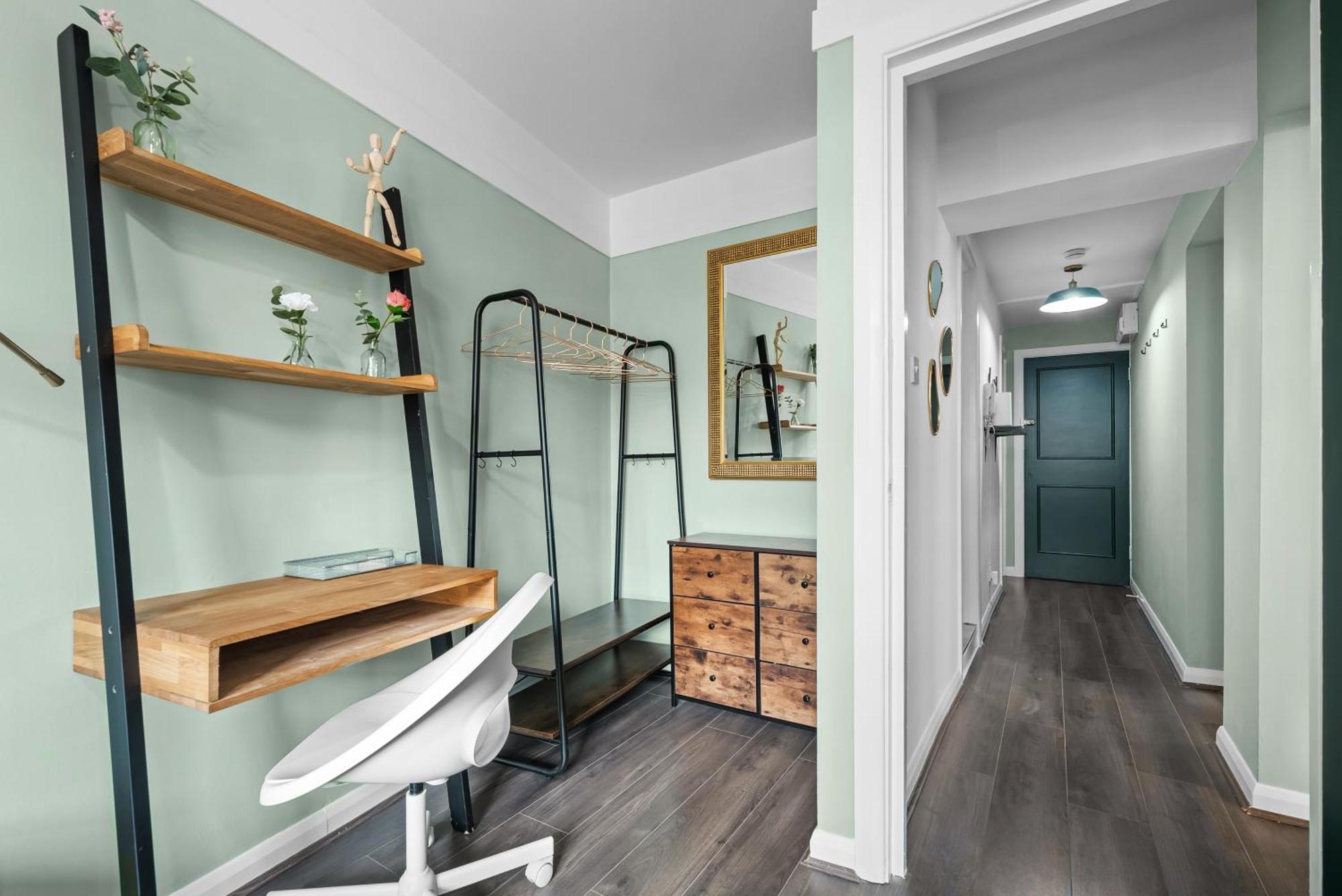Chic 2 Bedroom Apartment Near Liverpool Street By Gold Stays London Exterior foto